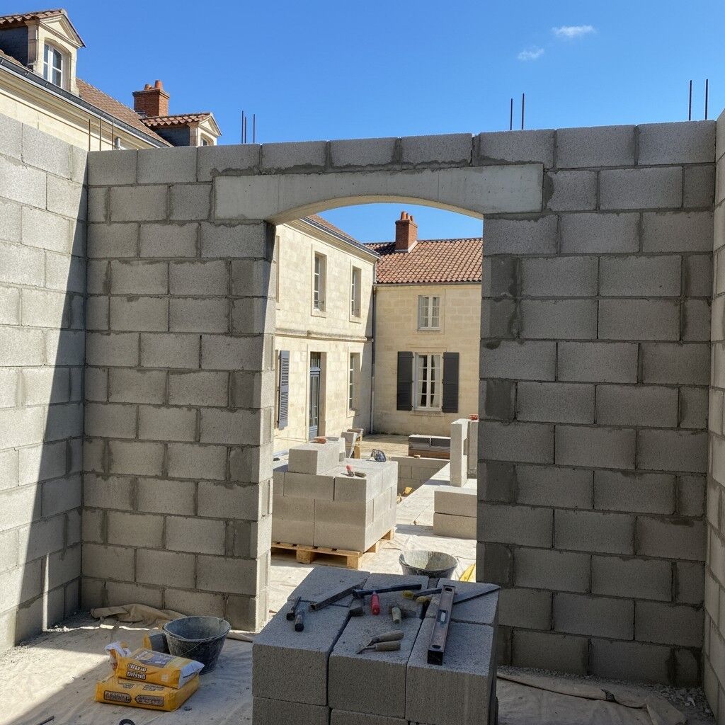 SCDF DE ARAUJO FRERES